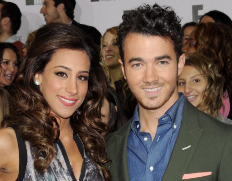 Danielle Jonas