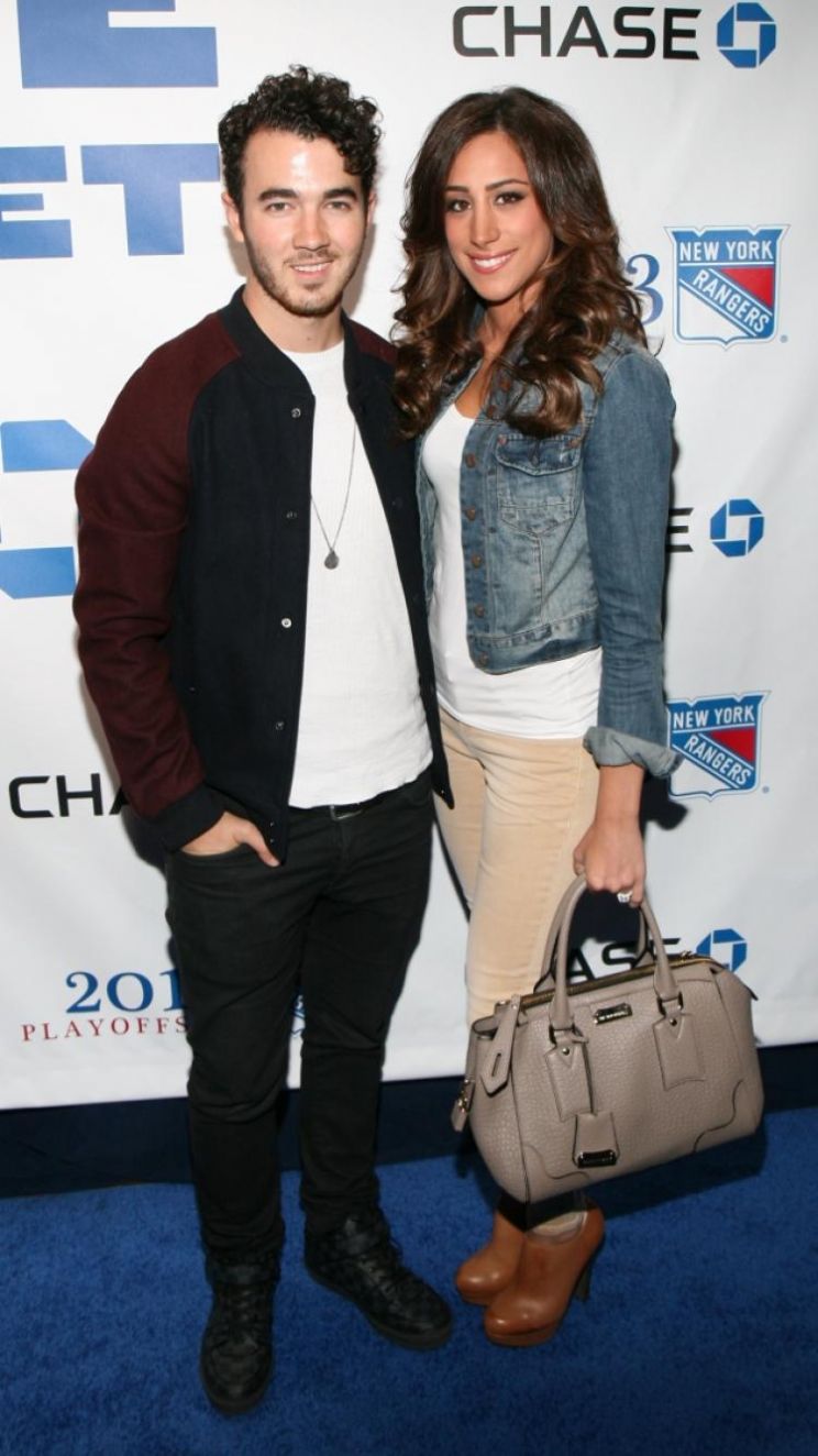 Danielle Jonas