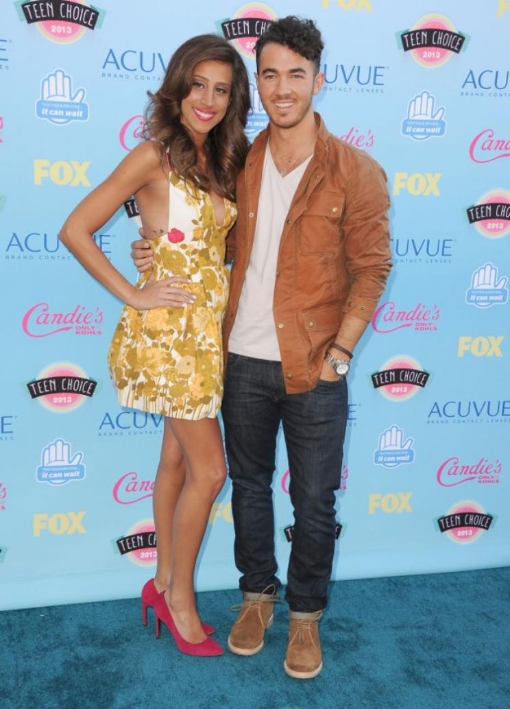 Danielle Jonas