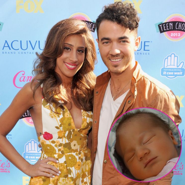 Danielle Jonas