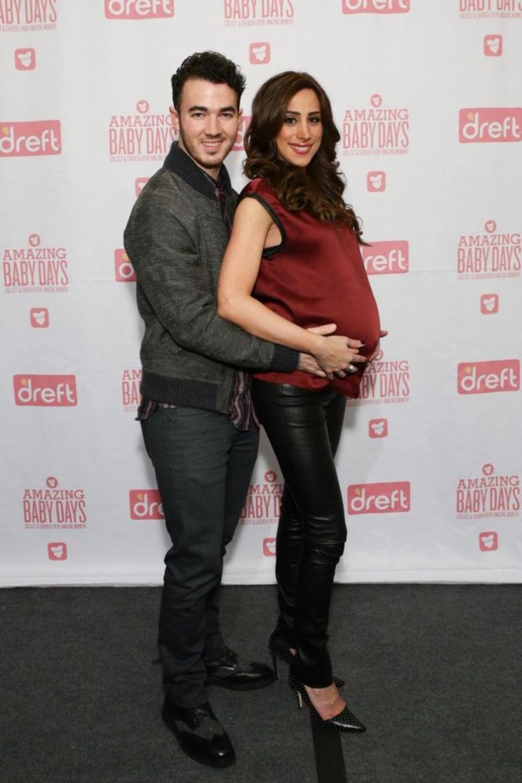 Danielle Jonas