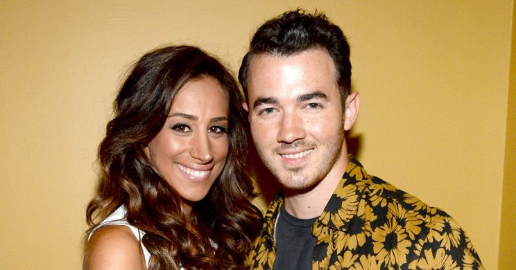 Danielle Jonas