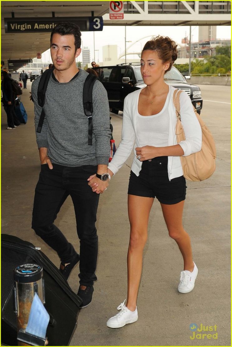 Danielle Jonas