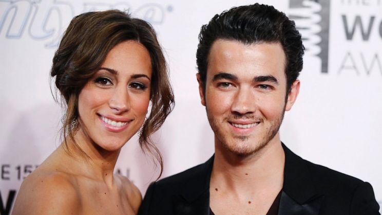 Danielle Jonas