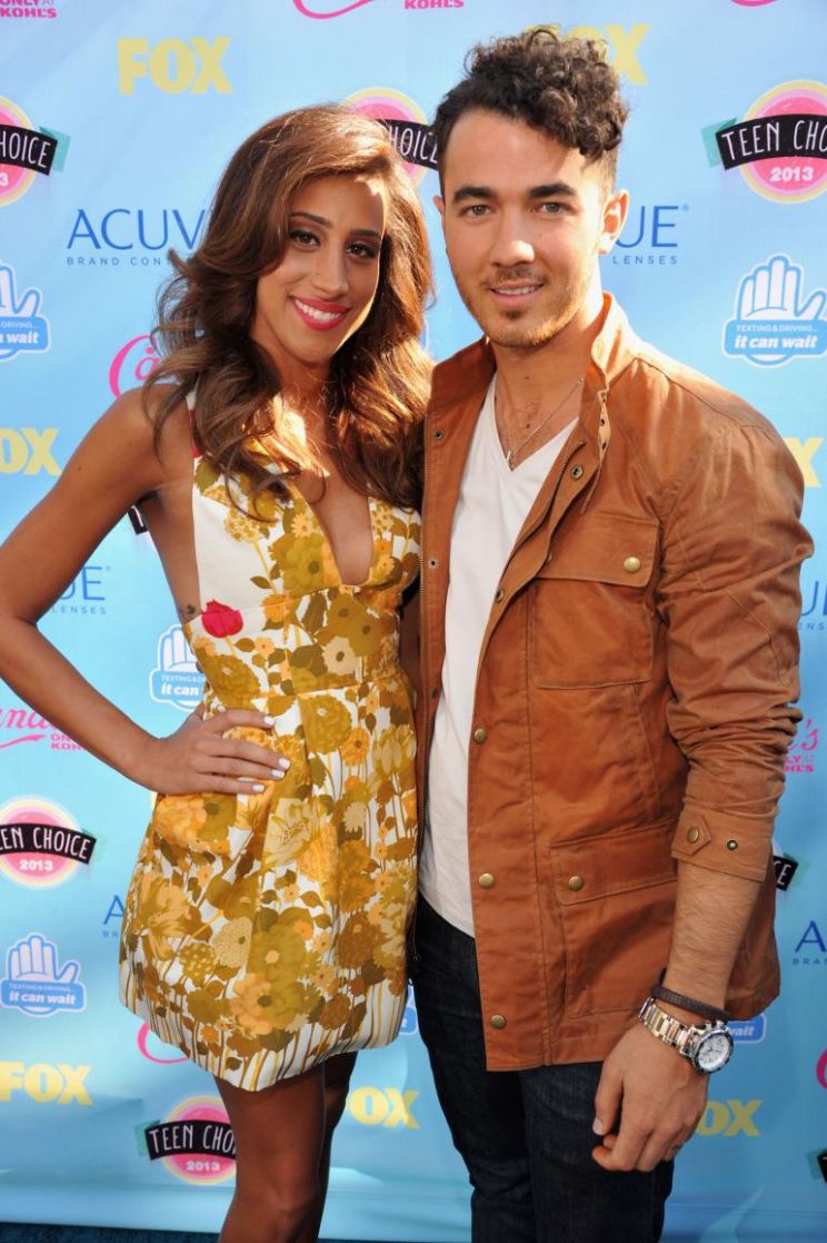 Danielle Jonas