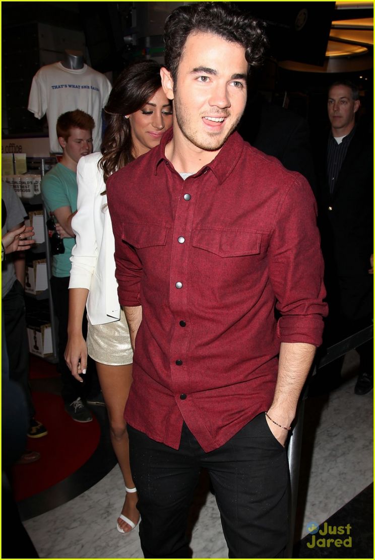 Danielle Jonas