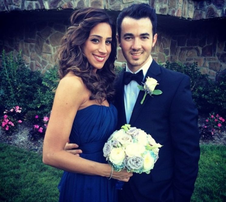 Danielle Jonas