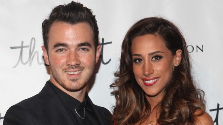 Danielle Jonas