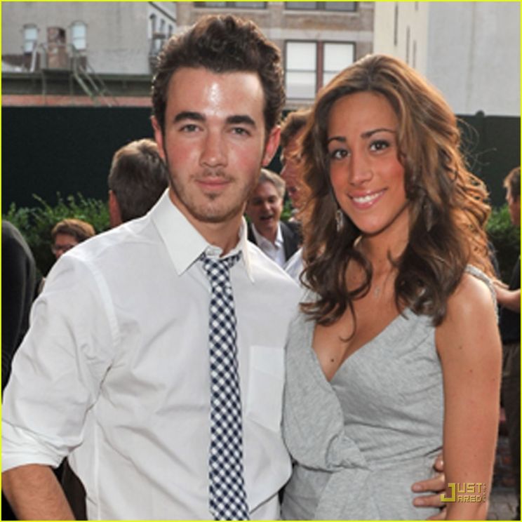 Danielle Jonas