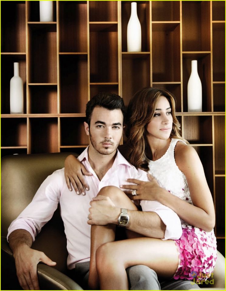 Danielle Jonas