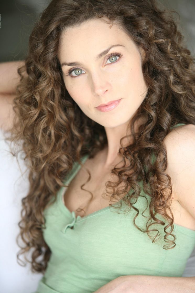 Danielle Judovits
