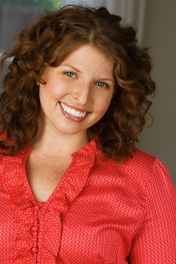 Danielle Kaplowitz
