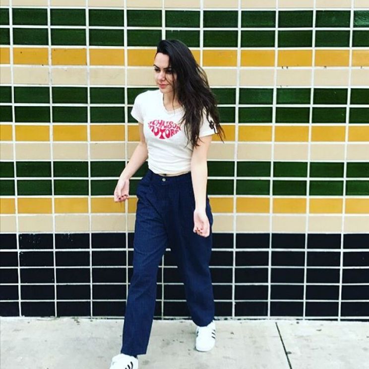 Danielle Kellman