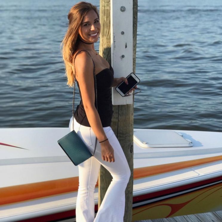 Danielle Krivak