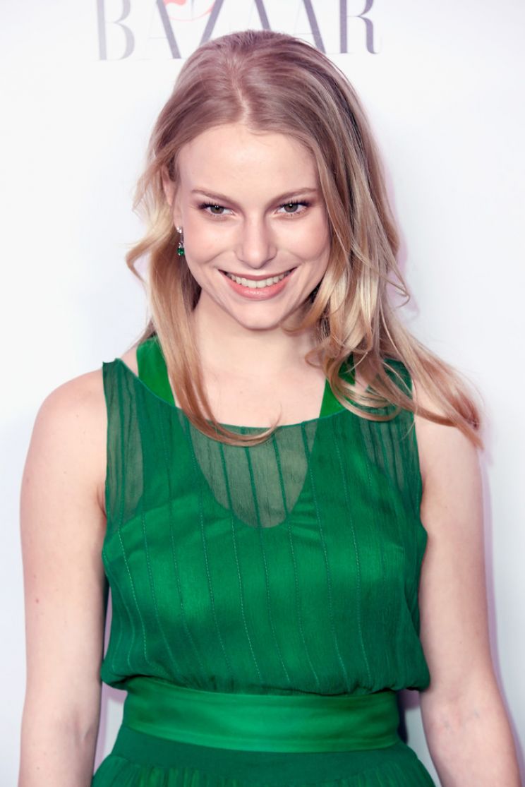 Danielle Lauder