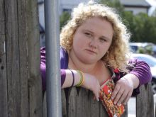 Danielle Macdonald