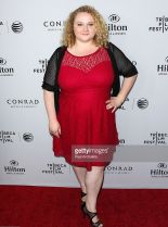 Danielle Macdonald