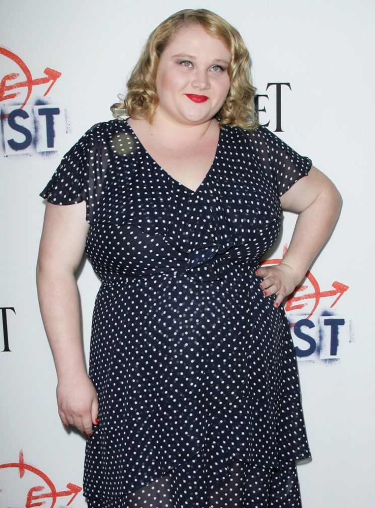 Danielle Macdonald