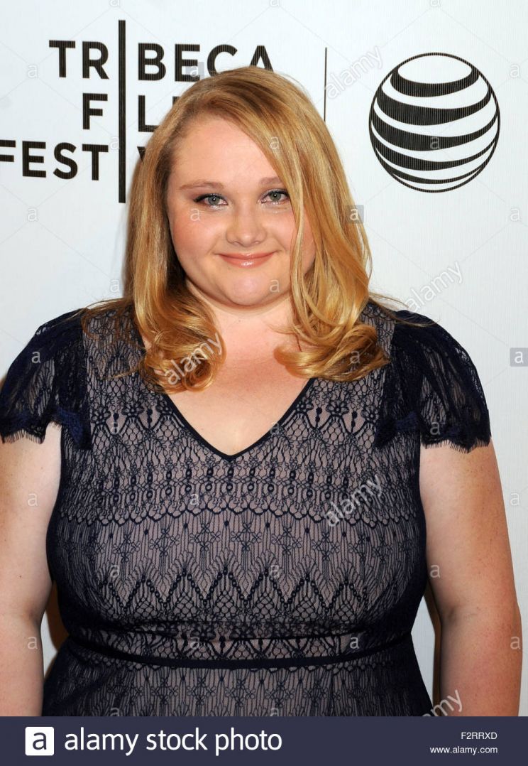 Danielle Macdonald