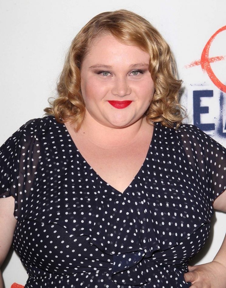 Danielle Macdonald