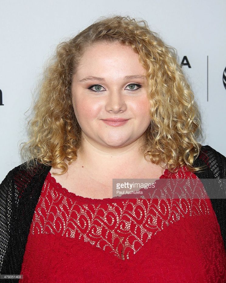 Danielle Macdonald