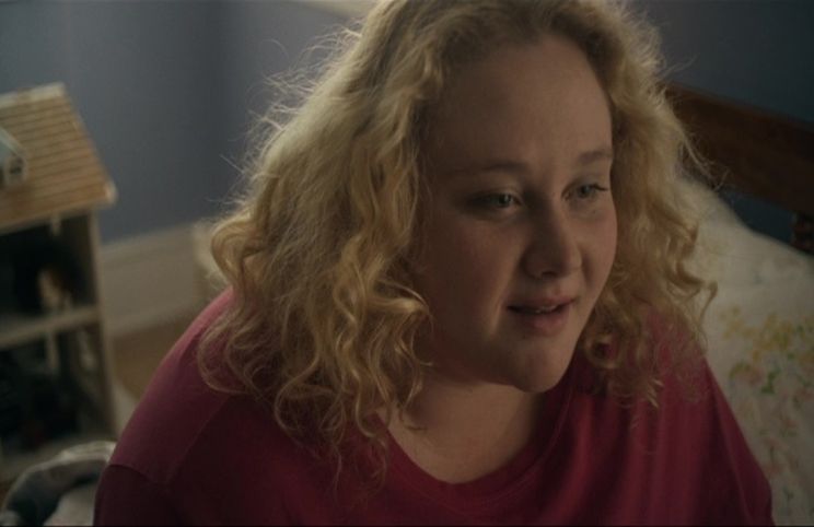Danielle Macdonald