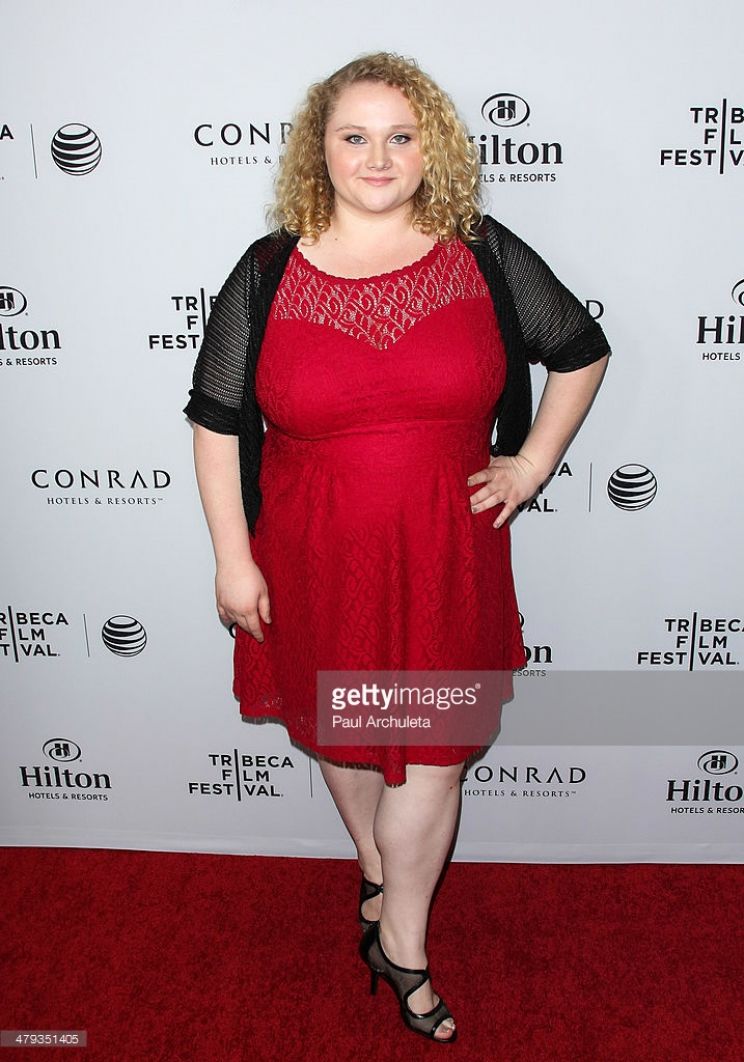 Danielle Macdonald