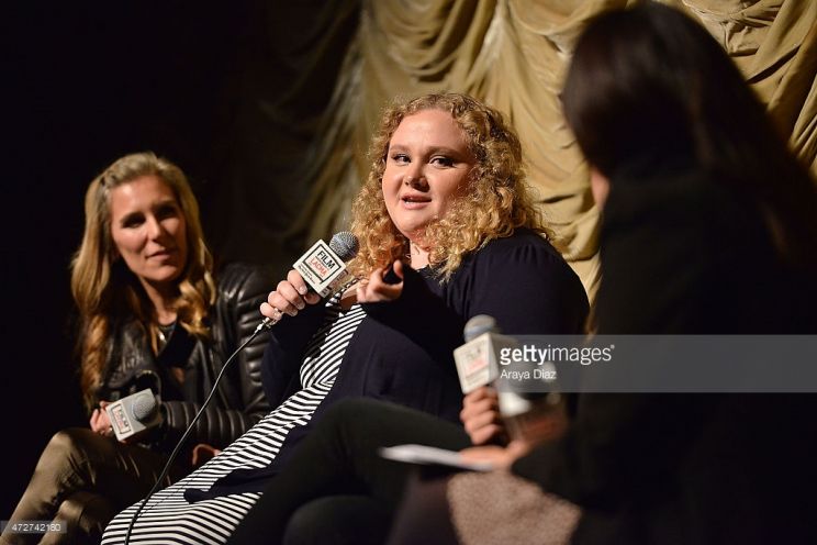 Danielle Macdonald