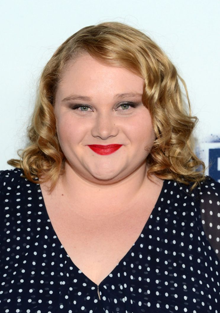 Danielle Macdonald