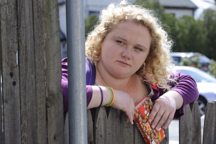 Danielle Macdonald