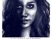 Danielle Mathers