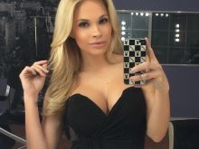 Danielle Mathers