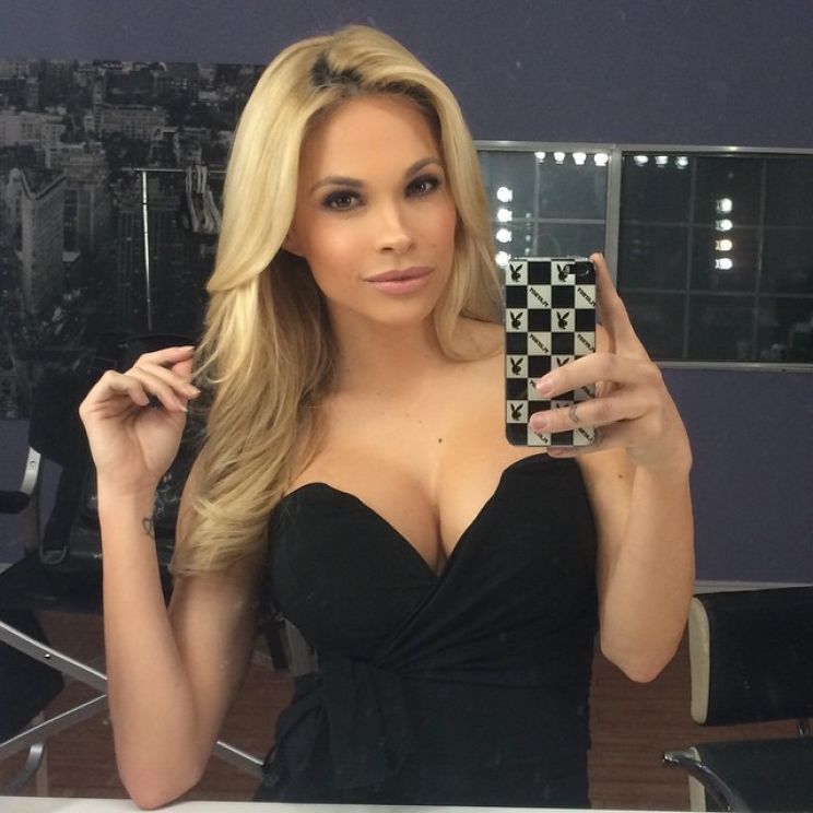 Danielle Mathers