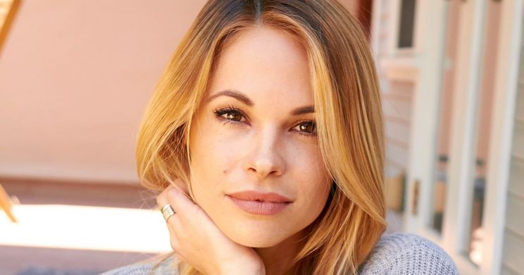 Danielle Mathers