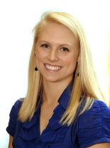 Danielle McCormack