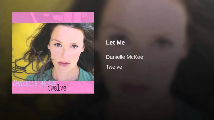 Danielle McKee