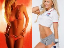 Danielle Moinet photo
