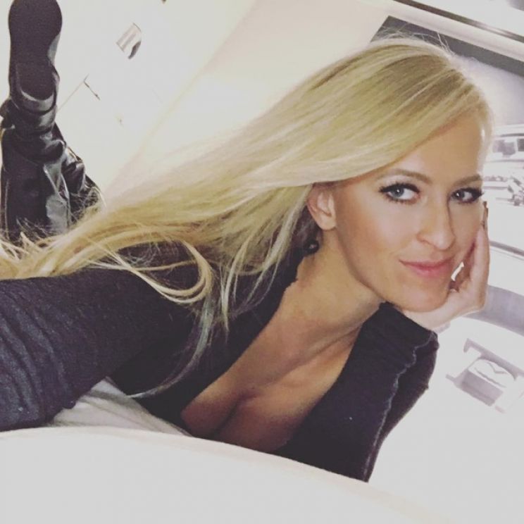Danielle Moinet