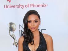 Danielle Nicolet