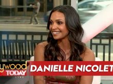 Danielle Nicolet