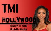 Danielle Nicolet