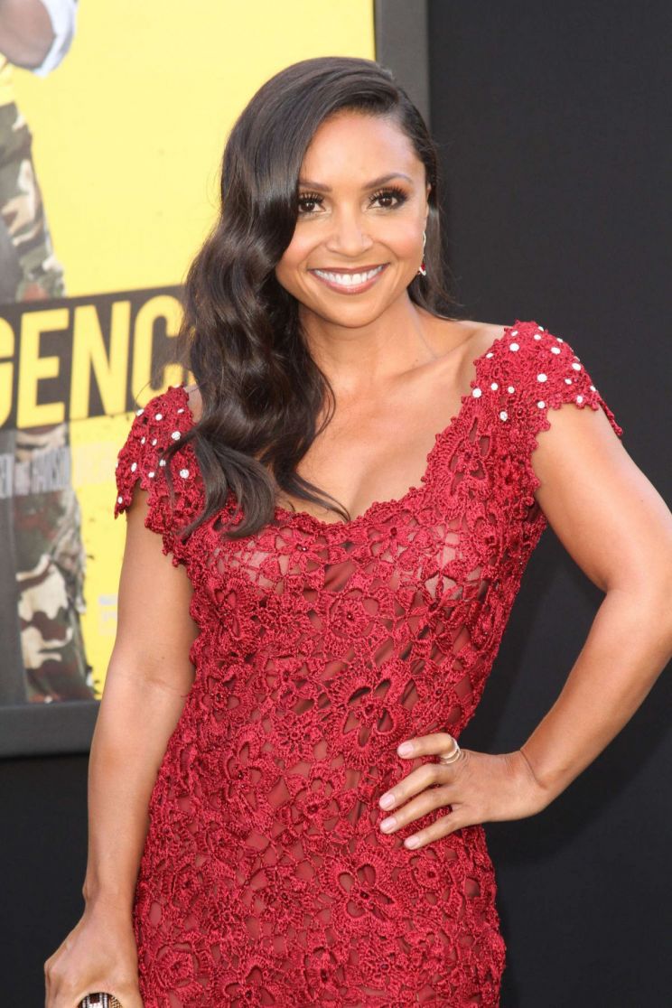 Danielle Nicolet