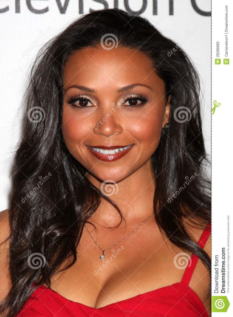 Danielle Nicolet