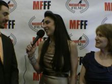 Danielle Nicolette Najarian