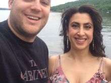 Danielle Nicolette Najarian