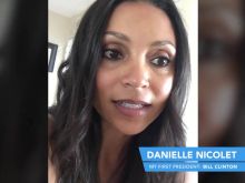 Danielle Nicolette Najarian