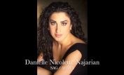 Danielle Nicolette Najarian
