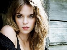 Danielle Panabaker