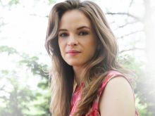 Danielle Panabaker