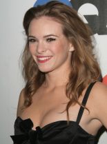 Danielle Panabaker